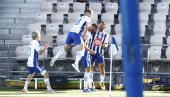 BORBA ZA IZBEGAVANJE BARAŽA: Tameka je bezopasna u gostima, a Kuresare je prava domaćinska ekipa