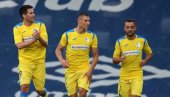SUTJESKA IMA ŠANSE PROTIV IZRAELACA: Beitar osokoljen pobedom nad Makabijem