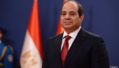AL SISI: Cilj sprovođenja Trampovog plana je povratak ka rešenju o dve države