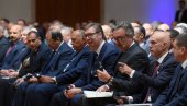 VUČIĆ EGIPATSKIM INVESTITORIMA: Dođite u Srbiju - dobrodošli ste