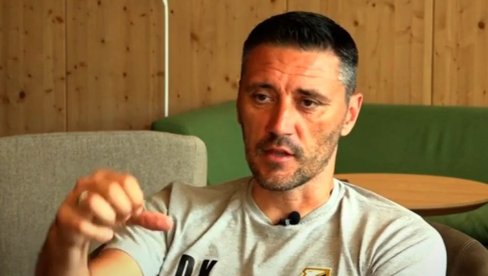 STOPAMA SAŠE ILIĆA: Bivši trener Čukaričkog preuzima grčki tim