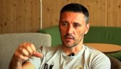 СТОПАМА САШЕ ИЛИЋА: Бивши тренер Чукаричког преузима грчки тим