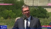 VUČIĆ: Tri godine su lagali! Hoće li neko da se izvini? Šta će da rade Andrejeva deca? Zamislite kako je njemu, kako je bilo svima nama?!