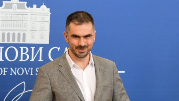 ЖАРКО МИЋИН: Уништитељ српске војске Понош у стилу његових опозиционих колега користи несрећу за добијање политичких поена