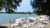 RASVETA NA BICIKLISTIČKOJ STAZI: Bela Crkva brine o bezbednosti meštana i turista