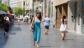 BAR JE ALERGIČNIMA LAKŠE: Tokom ekstremnih vrućina smanjene su koncentracije polena u vazduhu