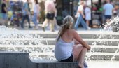 ŽIVA PREŠLA 40 STEPENI: U čak pet gradova upravo izmerene rekordne temperature u ovoj godini - Na snazi crveni meteoalarm