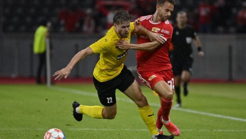 PREDLOZI ZA GOLOVE: Tip izdvaja - vi birate