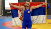 VRAĆA SE DAVOR ŠTEFANEK! Olimpijski šampion iz Rija ponovo na strunjači