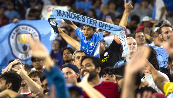 ВЕЛИКА ТРАНСФЕР БОМБА! Манчестер сити довео везисту и то каквог...