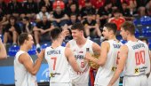 ОРЛИЋИ КРЕНУЛИ СИЛНО! Србија разбила Исланд на старту Европском првенству