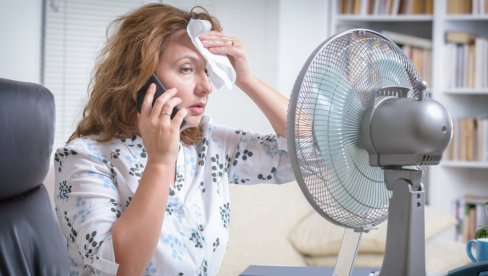 NA MAJSTORE ZA KLIMU ČEKA SE DVA MESECA: Skočila potražnja za uređajima koji rashlađuju, prodaja ventilatora pet puta veća