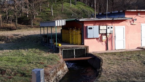 ПРЕКИД ВОДОСНАБДЕВАЊА ИЗ ПРАВЦА ИЗВОРА: Најављен за петак због радова на главном воду