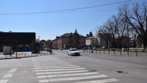 PRODUŽEN ROK ZA DOSTAVLJANJE PREDLOGA: Izbor najboljeg sportiste godine u Ćupriji