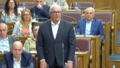 ANDRIJA MANDIĆ OČITAO LEKCIJU NATOVCIMA U CRNOJ GORI: Znamo kako će se završiti rat u Ukrajini, zašto dolivate ulje na vatru?