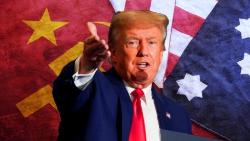 СИ ЈЕ СТРАШНО БЛИЗУ ДА МИСЛИ ДА ЈЕ БАЈДЕН НЕСПОСОБАН: Трамп окривио лидера Америке за ескалацију ситуације око Тајвана СИ ЈЕ СТРАШНО БЛИЗУ ДА МИСЛИ ДА ЈЕ БАЈДЕН НЕСПОСОБАН: Трамп окривио лидера Америке за ескалацију ситуације око Тајвана