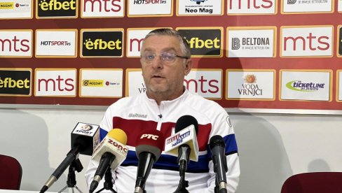 PRAVO IZ AUTOBUSA NA TEREN: Radnički Niš nije kao drugi superligaši PRAVO IZ AUTOBUSA NA TEREN: Radnički Niš nije kao drugi superligaši