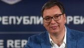 NAŠA NAJLEPŠA SRBIJA: Predsednik Vučić objavio ovonedeljnog pobednika foto-konkursa (FOTO)