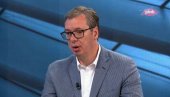 VUČIĆ: Hoću da ljudi znaju da ih ne lažemo, država krvari