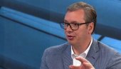 VUČIĆ O LITIJUMU: Jedino smo se mi odrekli svog bogatstva, strane službe su nas razorile (VIDEO)