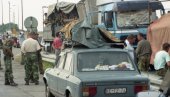 СЛАВЕ ШТО СУ УБИЈАЛИ И ПРОТЕРИВАЛИ СРБЕ: Срамне сцене данас стижу из Хрватске СЛАВЕ ШТО СУ УБИЈАЛИ И ПРОТЕРИВАЛИ СРБЕ: Срамне сцене данас стижу из Хрватске