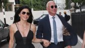 NISU IM DOZVOLILI BLOKADU CENTRA VENECIJE: Bezos i Sančez promenili lokaciju venčanja NISU IM DOZVOLILI BLOKADU CENTRA VENECIJE: Bezos i Sančez promenili lokaciju venčanja