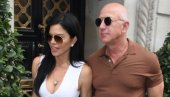DŽEF BEZOS I LOREN SANČEZ NISU ŠTEDELI NOVAC: Ove svetske zvezde nastupiće na venčanju milijardera, otkrivena i cifra honorara (VIDEO)