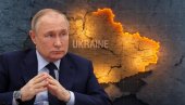 ДОБИО САМ ИЗВЕШТАЈ ПРЕ ПОЛАСКА НА ПУТ Путин саопштио најновије вести са фронта