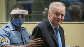 ДАРКО МЛАДИЋ О СТАЊУ СВОГ ОЦА: Здравље генерала Младића непромењено лоше
