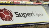 ROMANTIKA UZ DŽEJA: Veliki preokret OFK Beograda protiv TSC-a, jedan Radnički izdržao u Kruševcu, drugi nokautiran od Železničara