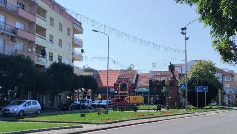 ЗА ВИДОВДАН У ПАРАЋИНУ: Концерт и традиционални вашар ЗА ВИДОВДАН У ПАРАЋИНУ: Концерт и традиционални вашар