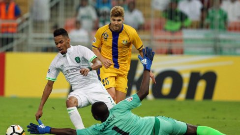 ZA LJUBITELJE BRZE ISPLATE: Goleade u prvom poluvremenu