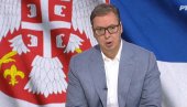 VUČIĆ U DNEVNIKU: Sa Aljbinom Kurtijem je nemoguće sačuvati mir