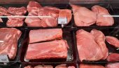 KРАЈ СКРИВЕНИМ САСТОЈЦИМА У МЕСУ И МЛЕЧНИМ ПРОИЗВОДИМА: Министар пољопривреде најавио ступање уредбе од одвог датума