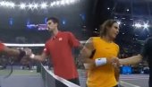 NAJGORA RUKOVANJA U ISTORIJI TENISA! Novak Đoković i Janko Tipsarević u samom vrhu (VIDEO)