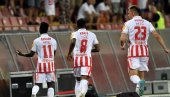 GDE GLEDATI? Evo ko prenosi meč Crvena zvezda - Makabi