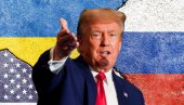 ЧЕГА РУСИЈА МОРА ДА СЕ ОДРЕКНЕ? Трамп све објаснио око Украјине (ВИДЕО)