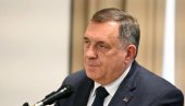 MILORAD DODIK: Stradanje Srba u Jasenovcu ne sme se zaboraviti