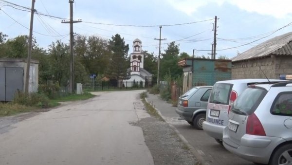 НОВИ ТАЛАС ЗАСТРАШИВАЊА СРПСКОГ НАРОДА: Оштре осуде пребијања Ђошића од стране Албанца у Доњој Брњици