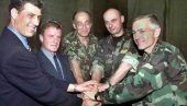 ПО ЗЛУ ЗНАНИ ВЕСЛИ КЛАРК ЗАКУКАО : САД морају да натерају Путина да призна пораз уз обавезне немилосрдне ударе Кијева дубоко у Русију!