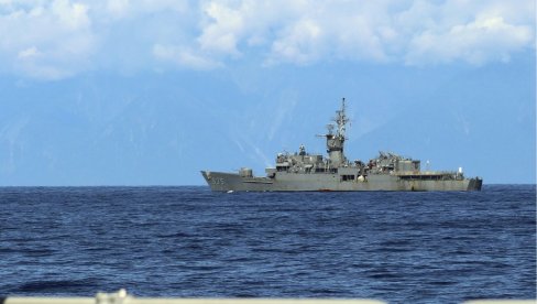 НИЈЕ ВАМ ТО САФАРИ Кина поручила САД: Преувеличавате ствари НИЈЕ ВАМ ТО САФАРИ Кина поручила САД: Преувеличавате ствари