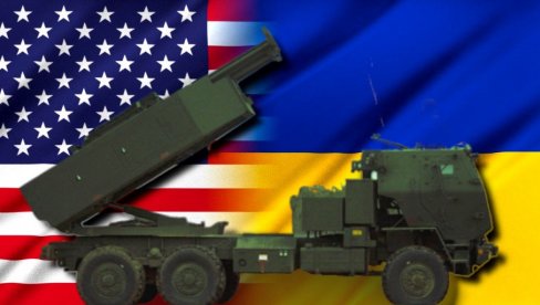 KAKO JE ZAPAD PREVARIO UKRAJINU General Zalužni: Nije dovoljno samo oružje poput sistema HIMARS (VIDEO)