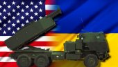 NIŠTA OD KRAJA RATA Rusija besni: Jel` ovako izgleda “mirovna misija” Zapada? – SAD šalju još 125 raketa za HIMARS Ukrajini (VIDEO)
