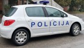 HAPŠENJE U KRALJEVU: Nudio mito policiji, vređao i ometao rad