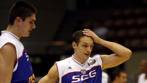 UNIŠTILI SU OL-STAR: Igor Rakočević o razmaženim NBA zvezdama i komercijalizaciji košarke