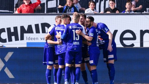 OBA TIMA DAJU GOL: Današnji tipovi za igru GG