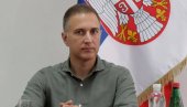 DRŽAVA SRBIJA JE ODLUČILA DA DELUJE PROTIV POLITIKE PRIŠTINE Stefanović: Ovo je duboko promišljena politika predsednika Vučića