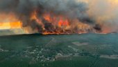 VELIKI POŽARI U FRANCUSKOJ: Evakuisano deset hiljada ljudi (FOTO/VIDEO)