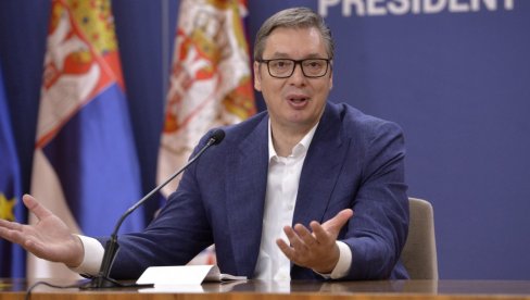 VUČIĆ O POPISU STANOVNIŠTVA U CG: Broj Srba je porastao za 15,3 odsto, srpski jezik je dominantan