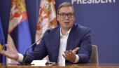 VUČIĆ O POPISU STANOVNIŠTVA U CG: Broj Srba je porastao za 15,3 odsto, srpski jezik je dominantan